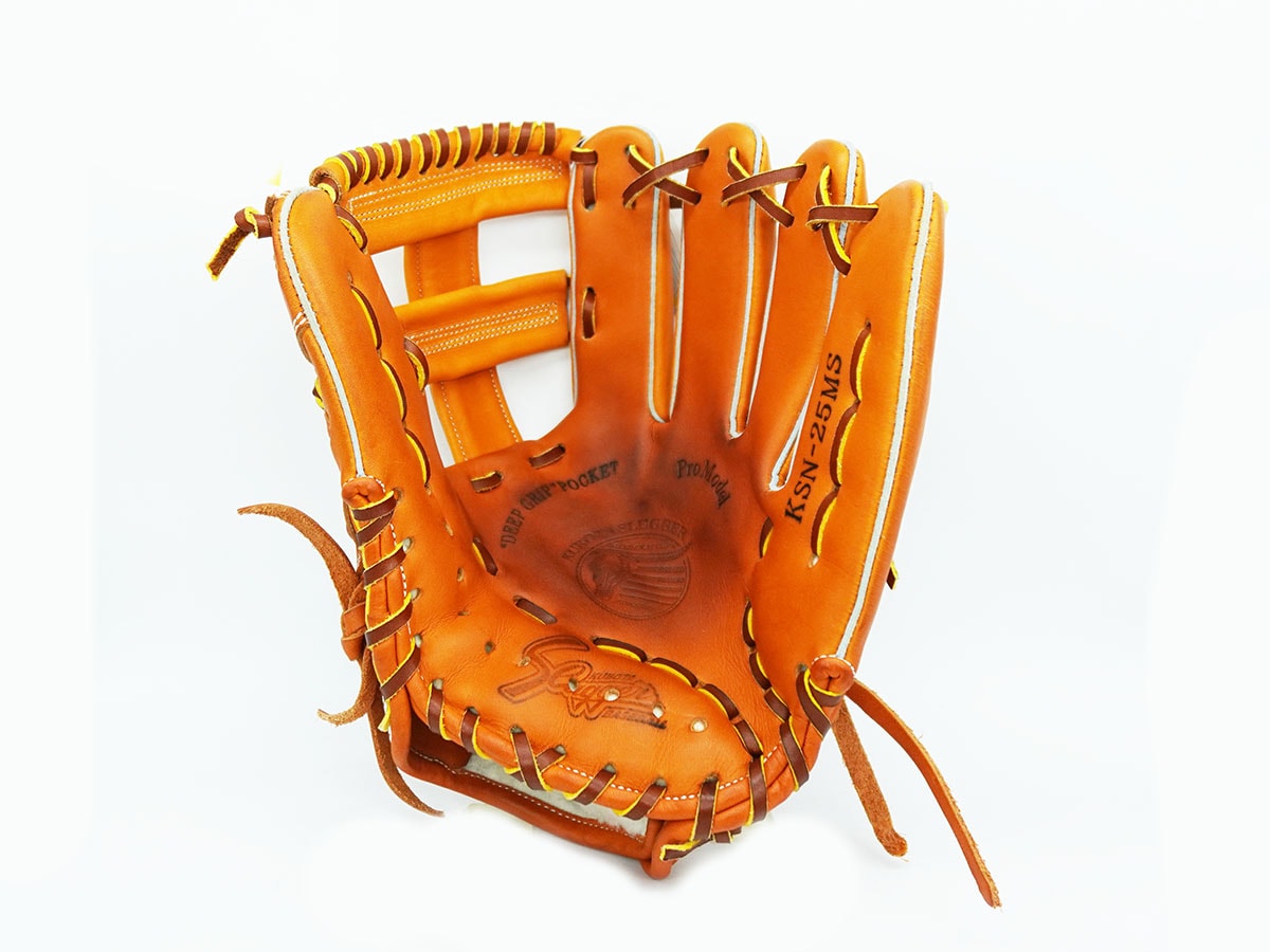 久保田スラッガー 内野グローブ | 中古野球用品販売の球児先生