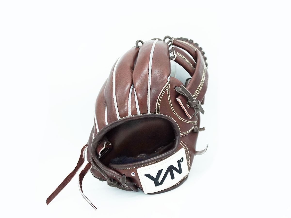 イェスカノッカ 内野グローブ | 中古野球用品販売の球児先生