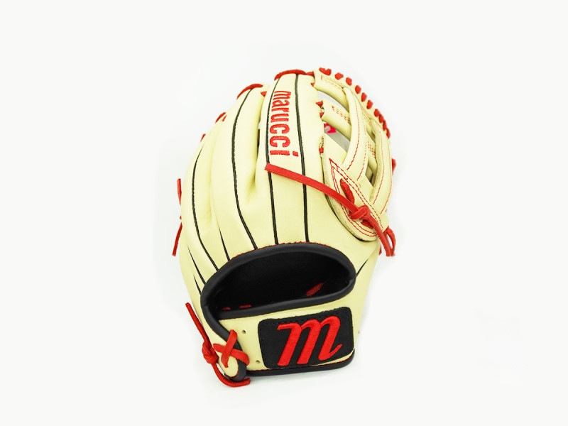 marucci OXBOWシリーズ MTYPE 内野グローブ | 中古野球用品販売