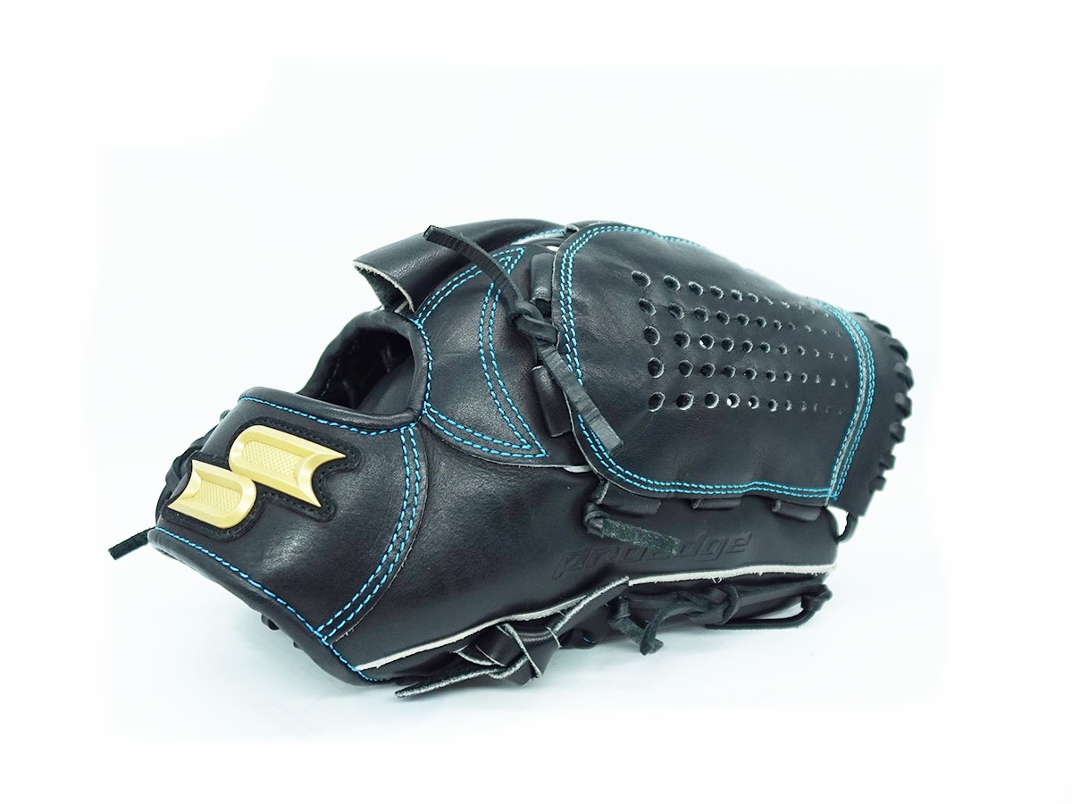良品 SSK プロエッジ PEK-31419ブラック 硬式 投手 グローブ SSK プロエッジ 投手グローブ | 中古野球用品販売の球児先生