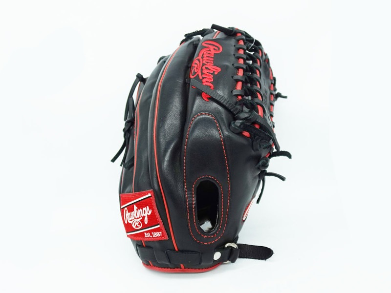 ローリングス HOH メジャーリーガーモデル 外野グローブ | 中古野球