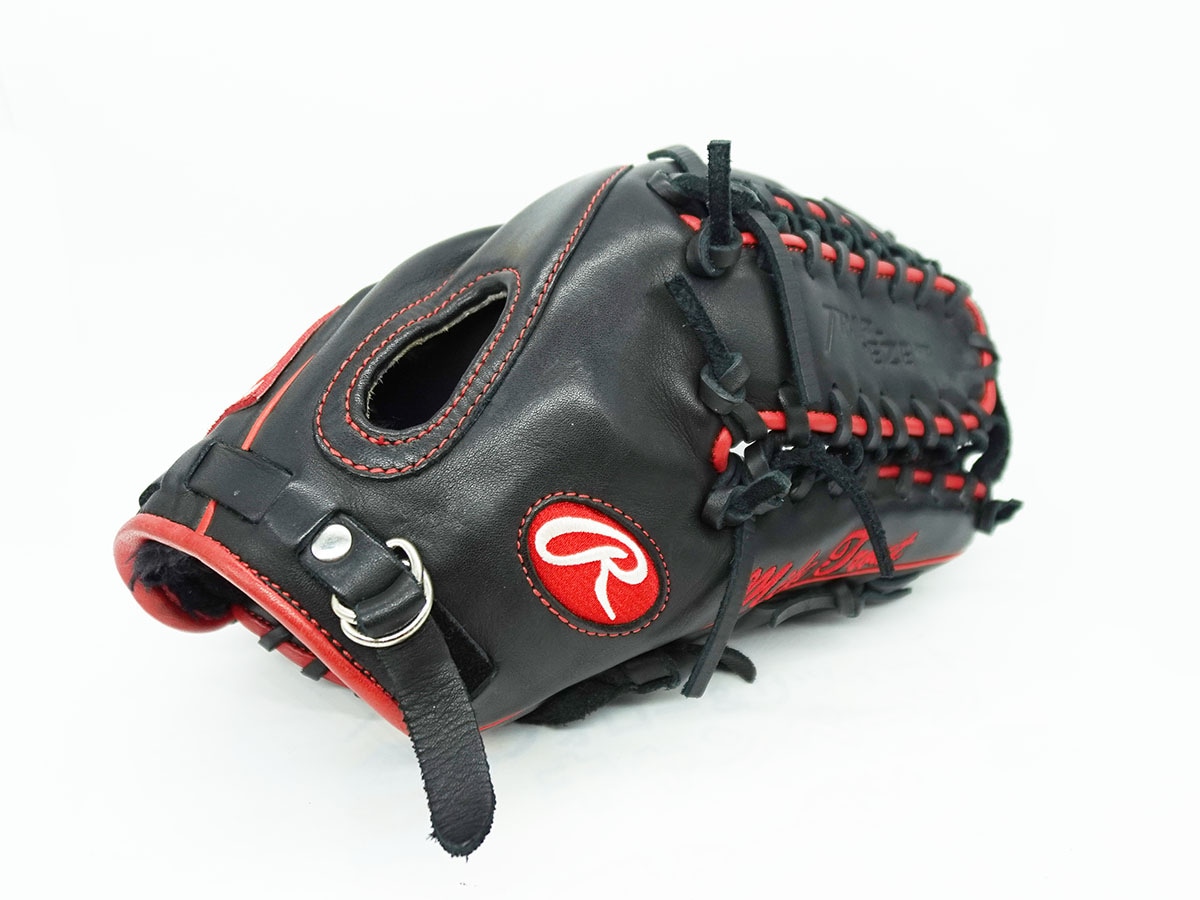 ローリングス HOH メジャーリーガーモデル 外野グローブ | 中古