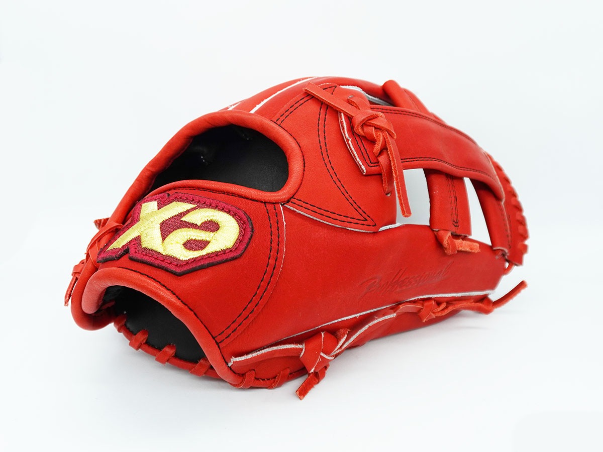 ザナックス スペクタスシリーズ 内野グローブ | 中古野球用品販売の 