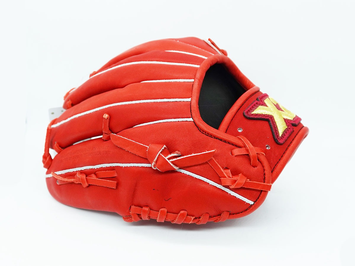 ザナックス スペクタスシリーズ 内野グローブ | 中古野球用品販売の 