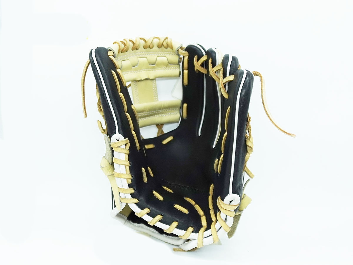 オンクラウドナイン 内野グローブ | 中古野球用品販売の球児先生