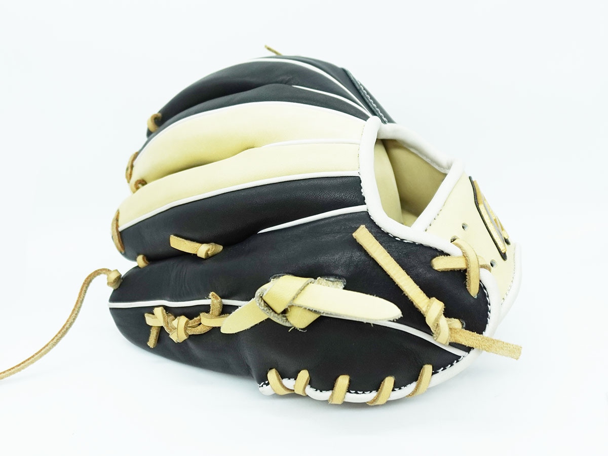 オンクラウドナイン 内野グローブ | 中古野球用品販売の球児先生