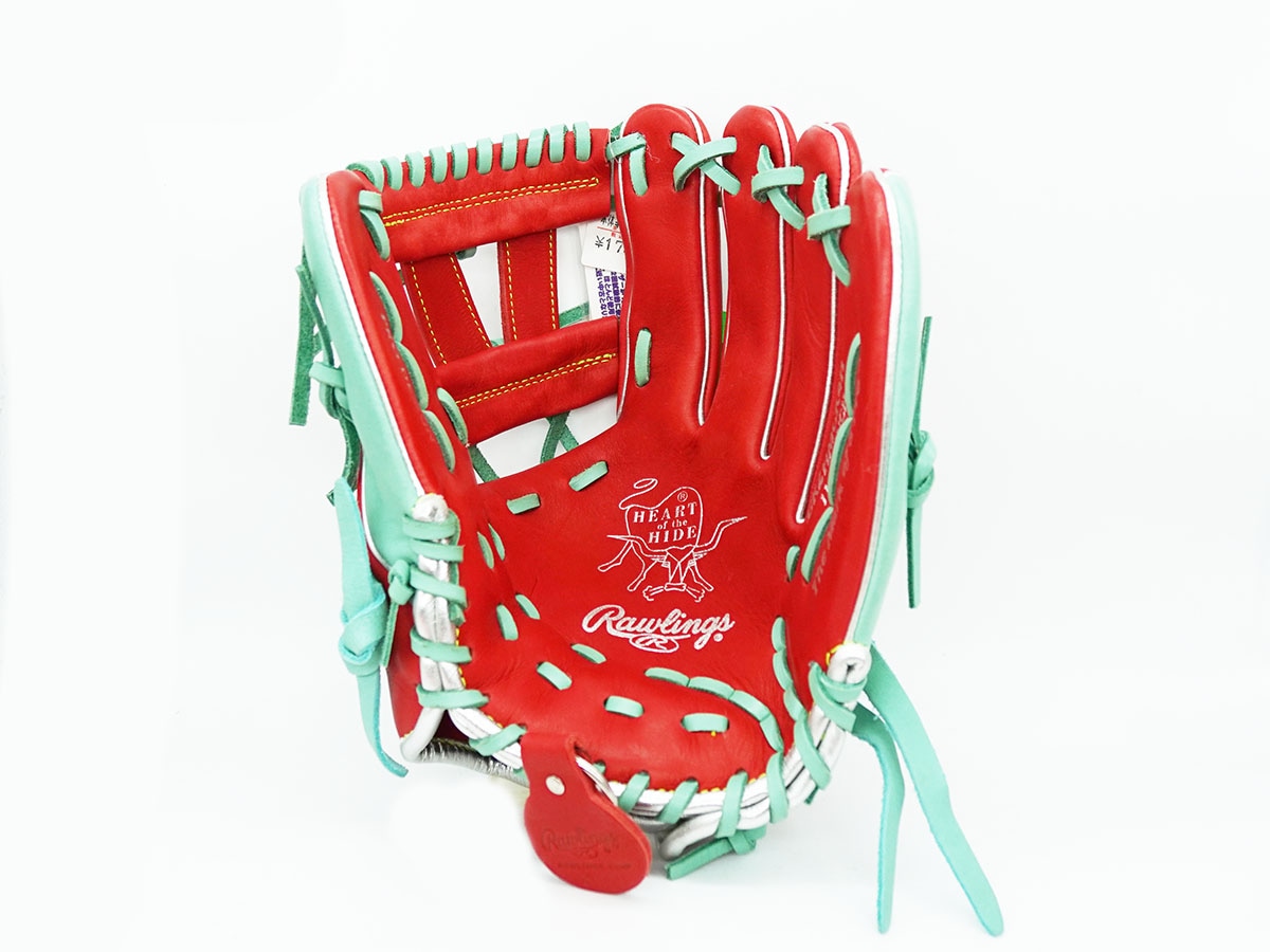 ローリングス HOH MLB COLOR SYNC 内野グローブ | 中古野球用品