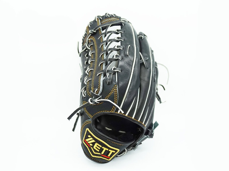 ZETT プロステイタス 外野グローブ | 中古野球用品販売の球児先生
