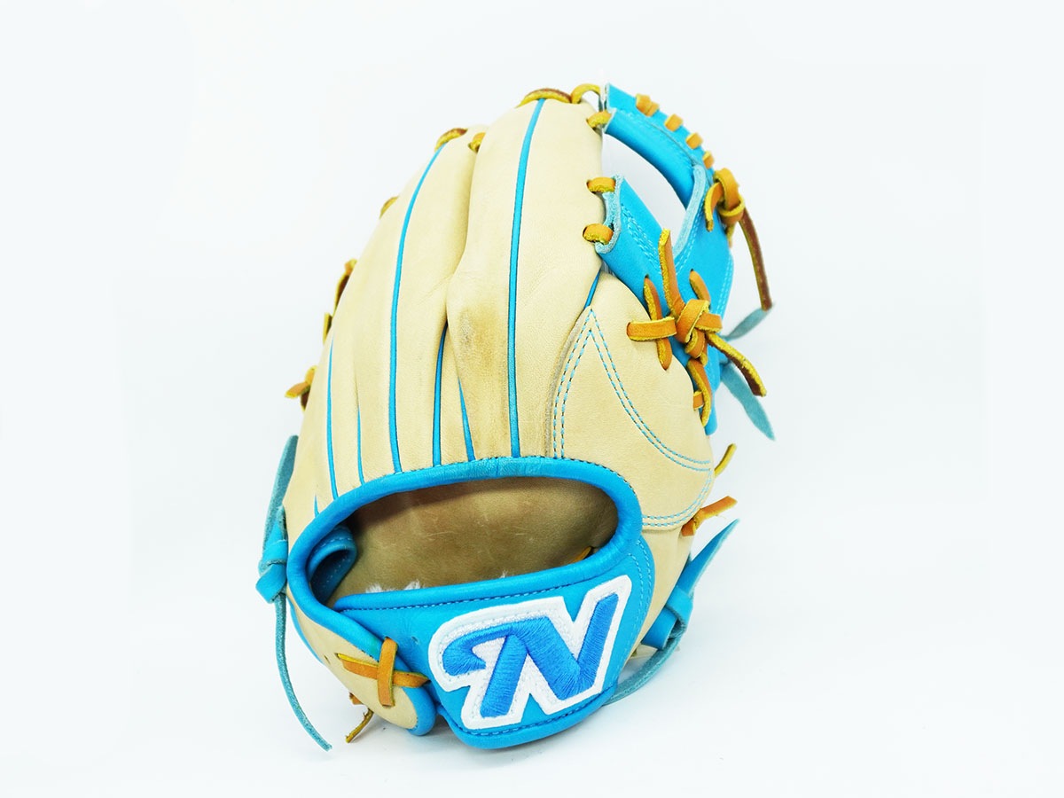 NEXUS(ネクサス) 内野グローブ | 中古野球用品販売の球児先生