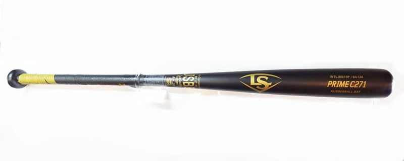 ルイスビルスラッガー PRIME C271 | 中古野球用品販売の球児先生
