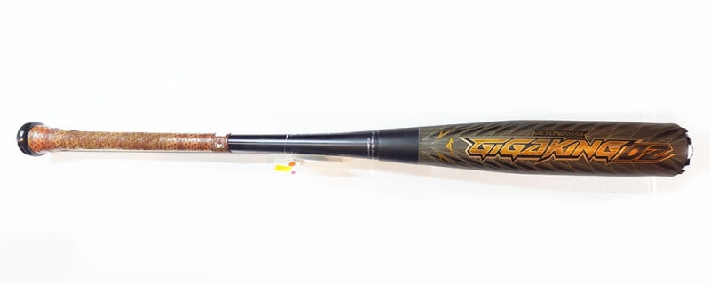 ミズノ ビヨンドマックスギガキング02 MIZUNO ミズノ 野球 軟式用ビヨンドマックスギガキング02 バット