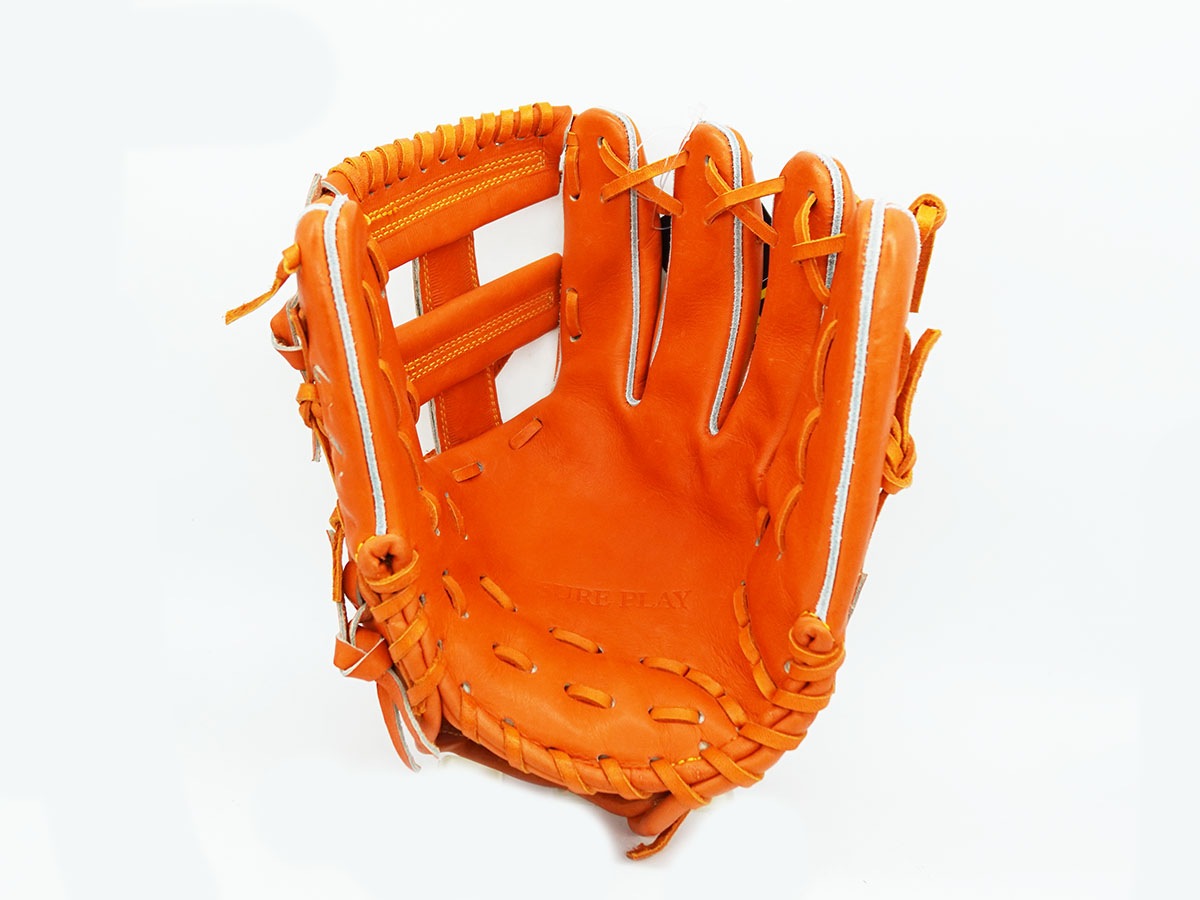 シュアプレイ 内野グローブ | 中古野球用品販売の球児先生 