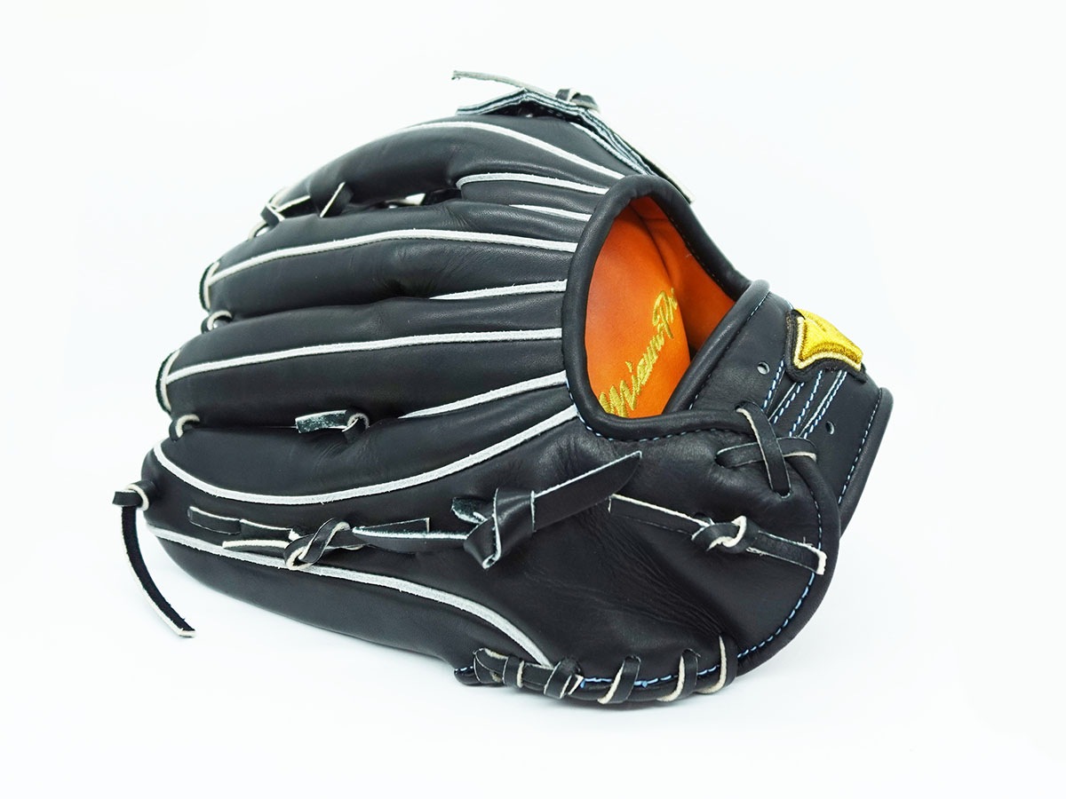 ミズノ ミズノプロ 外野グローブ 高井雄平型 | 中古野球用品販売の球児先生