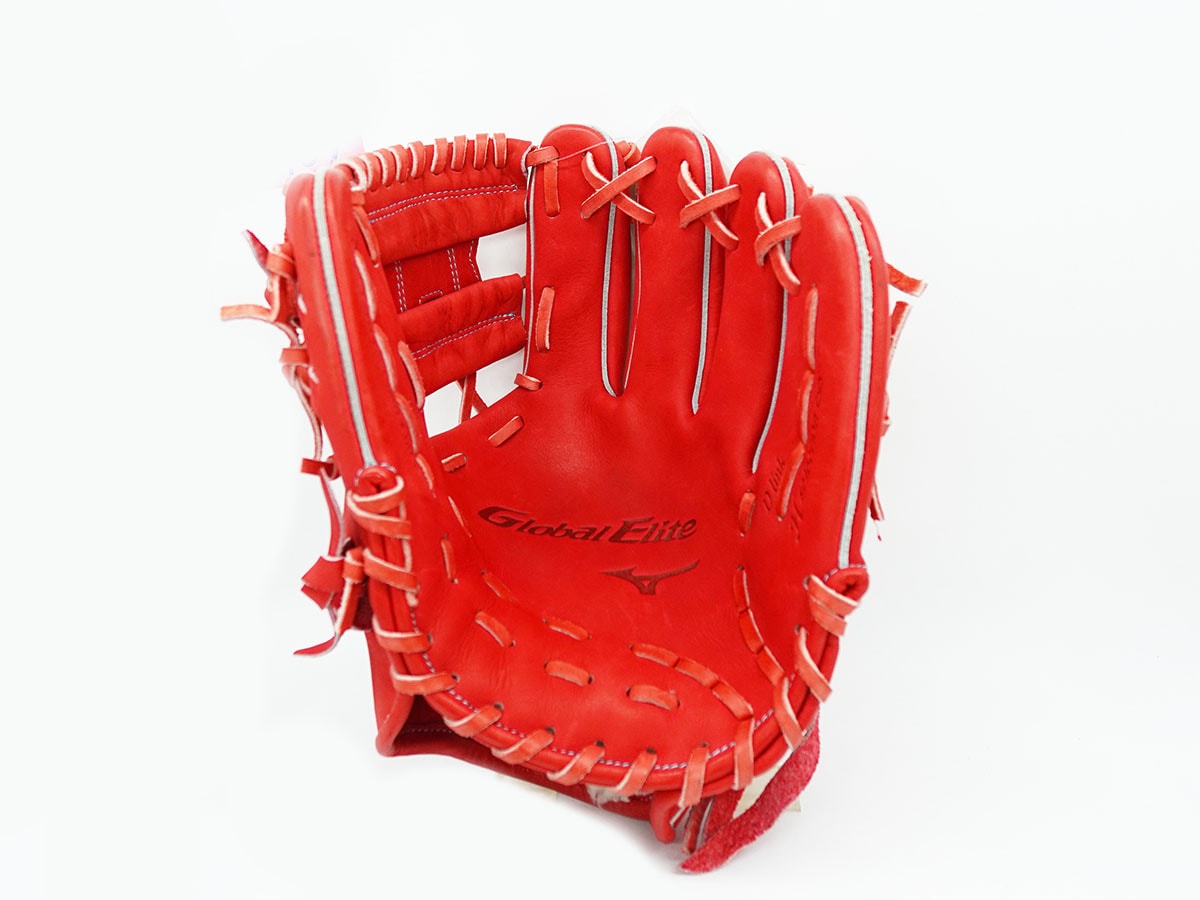 ミズノ グローバルエリート Hセレクションインフィニティ 内野グローブ