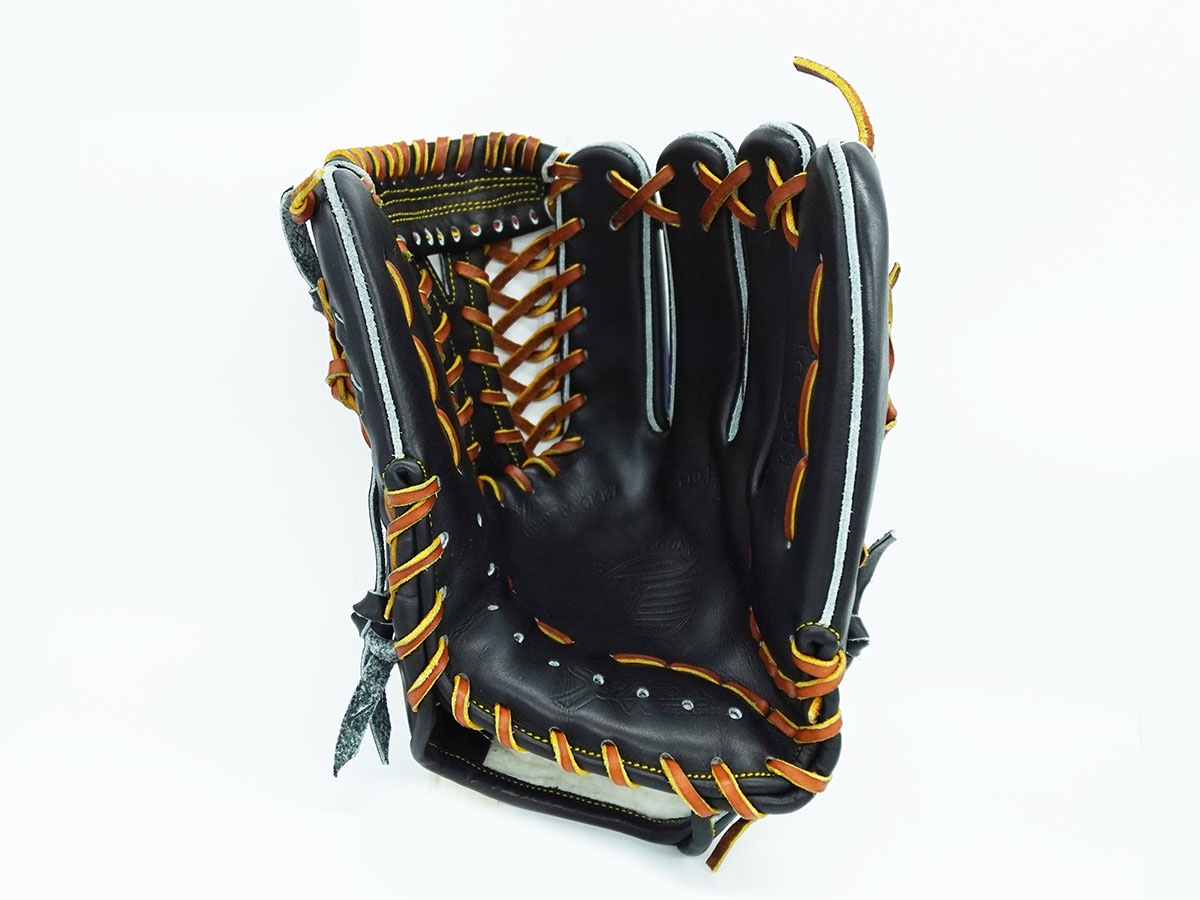 久保田スラッガー 内野グローブ | 中古野球用品販売の球児先生
