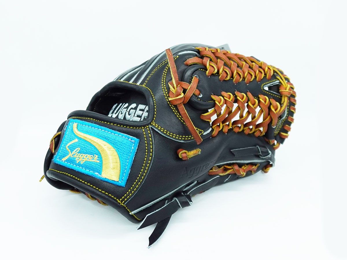 久保田スラッガー 内野グローブ | 中古野球用品販売の球児先生