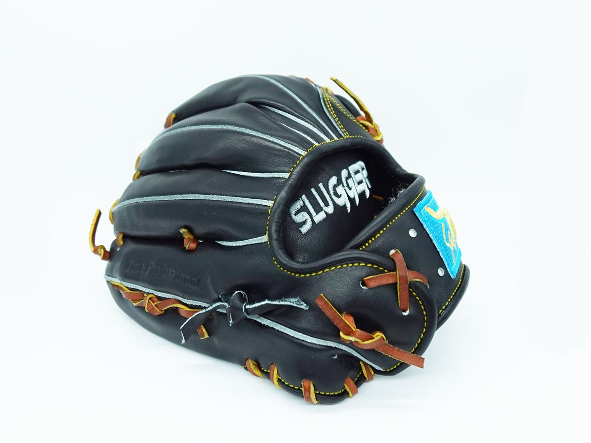 久保田スラッガー 内野グローブ | 中古野球用品販売の球児先生