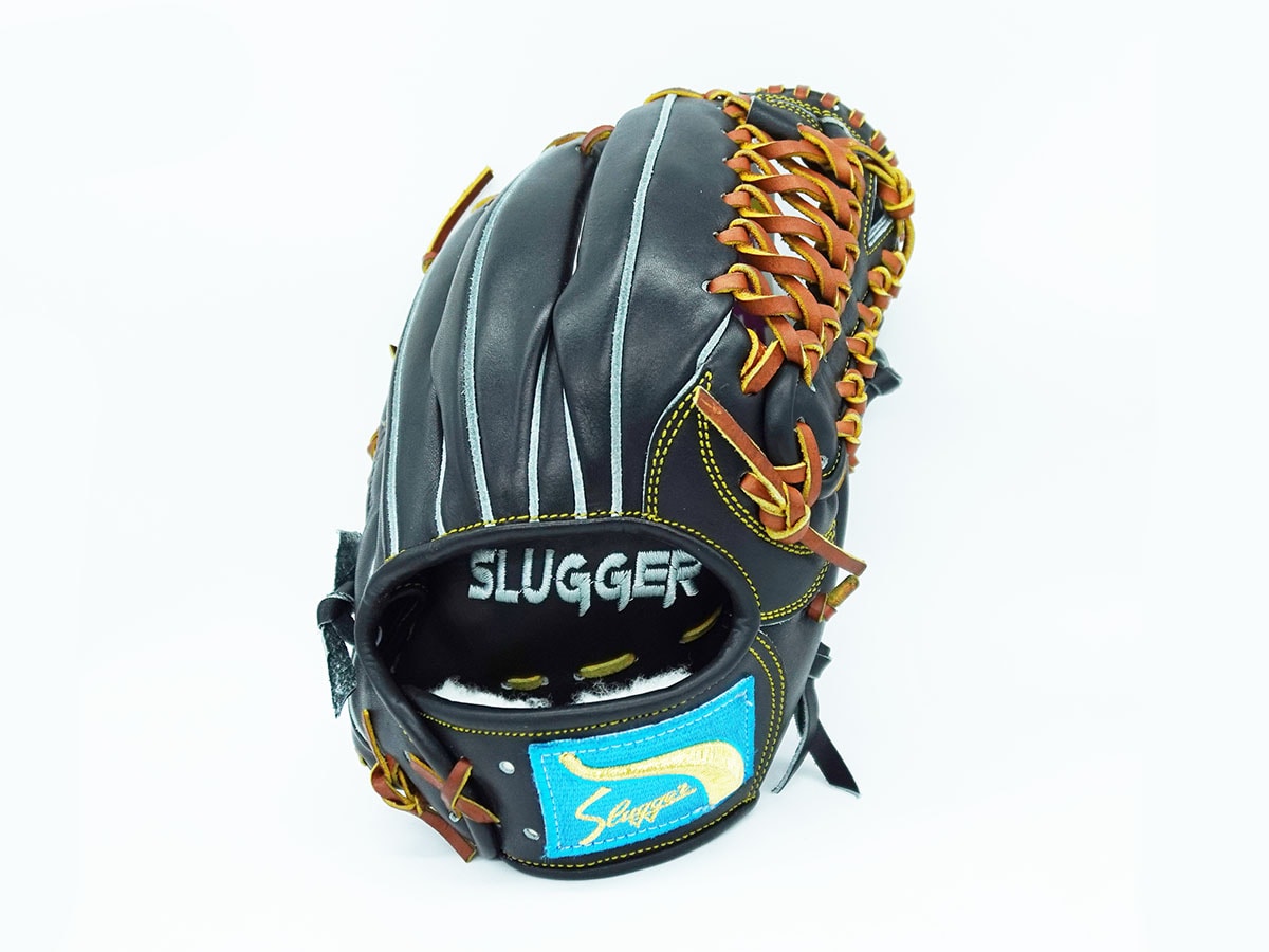 久保田スラッガー 内野グローブ | 中古野球用品販売の球児先生