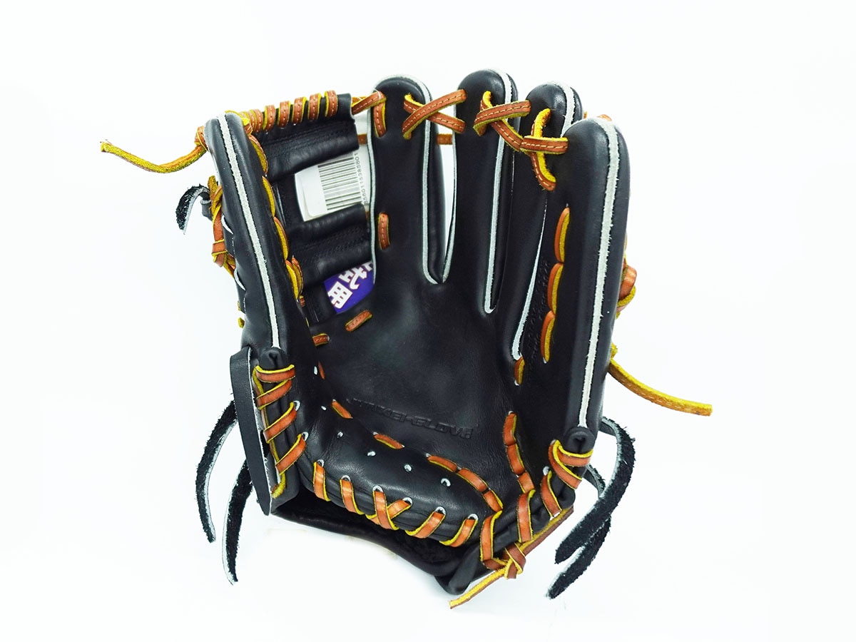 ジュンケイグラブ 内野グローブ | 中古野球用品販売の球児先生