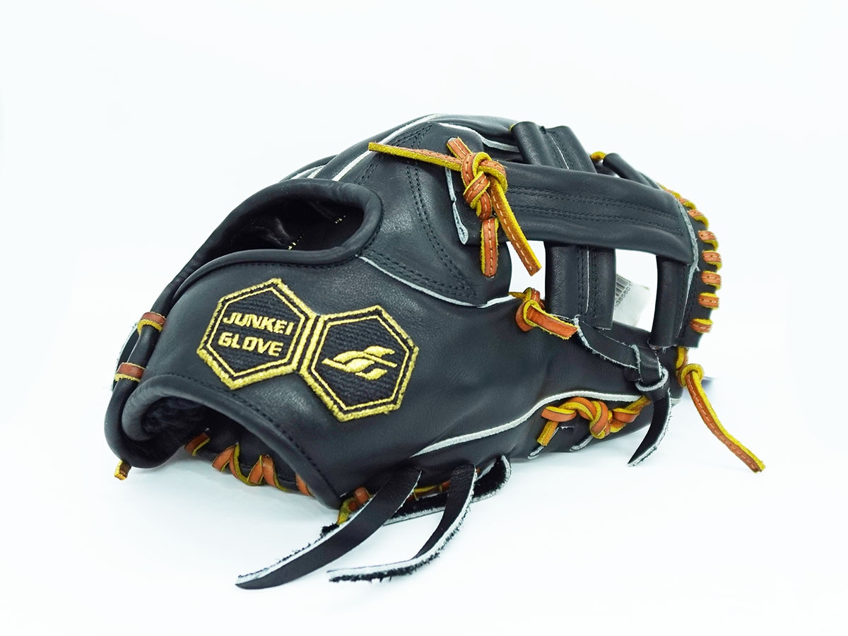 ジュンケイグラブ 内野グローブ | 中古野球用品販売の球児先生