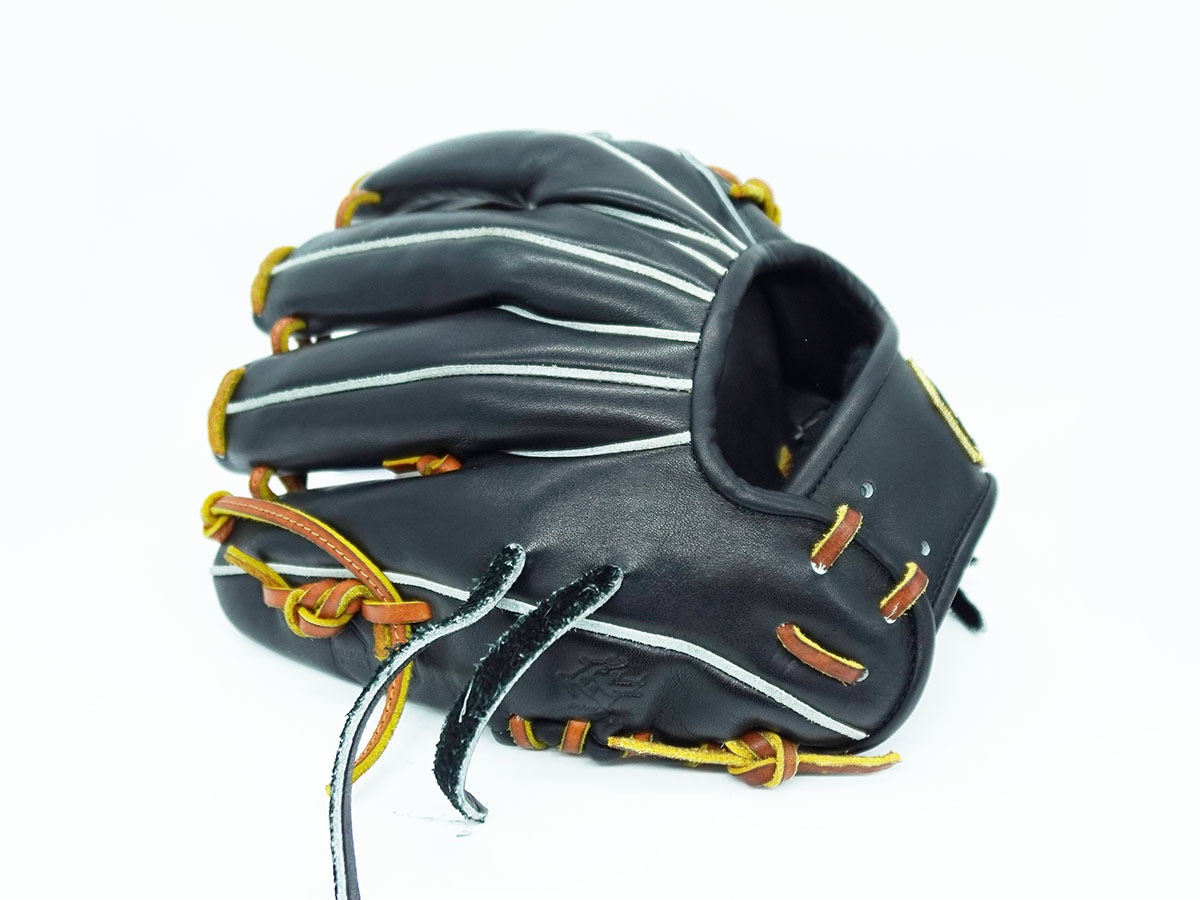 ジュンケイ 内野用グラブ ジュンケイグラブ 内野グローブ | 中古野球用品販売の球児先生
