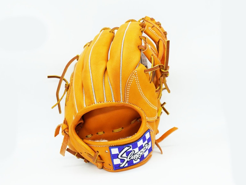 久保田スラッガー 内野グローブ | 中古野球用品販売の球児先生