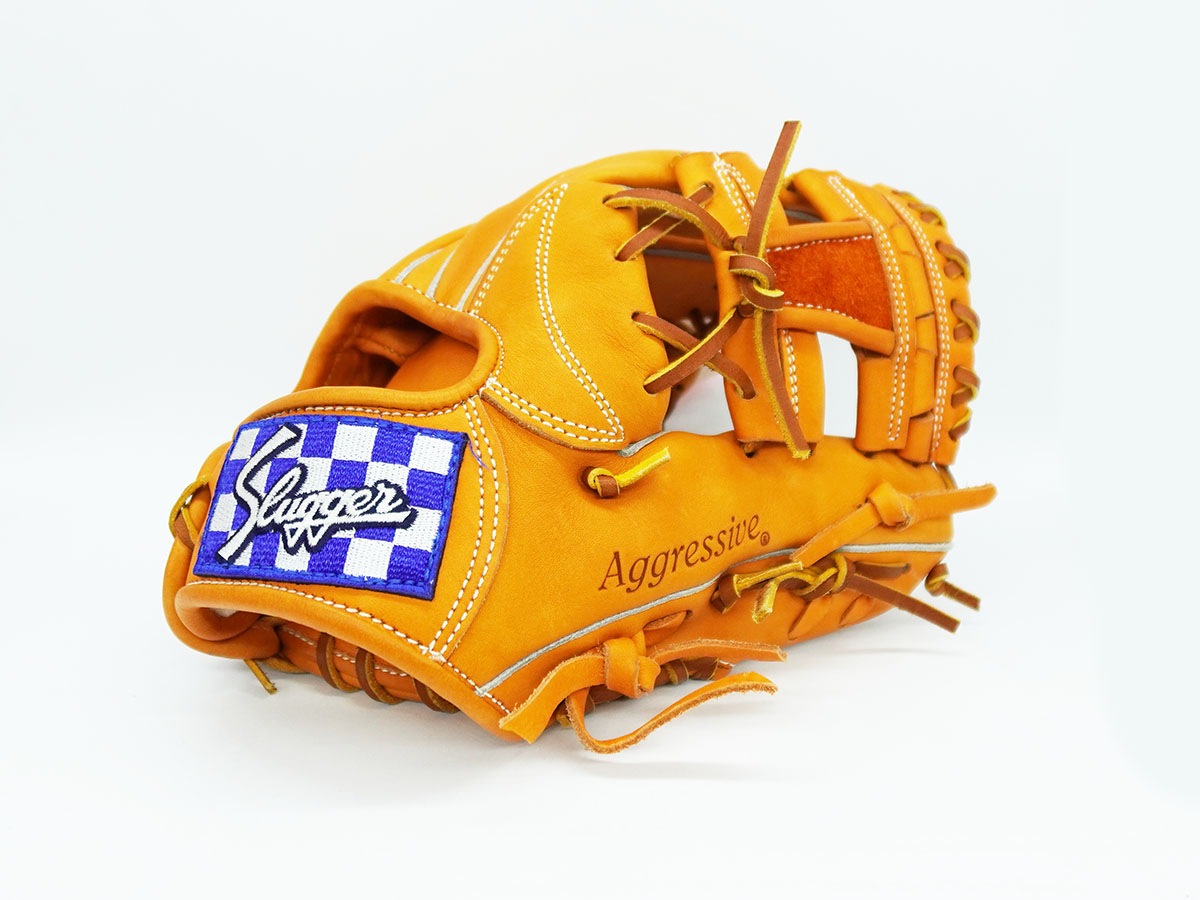 久保田スラッガー 内野グローブ | 中古野球用品販売の球児先生