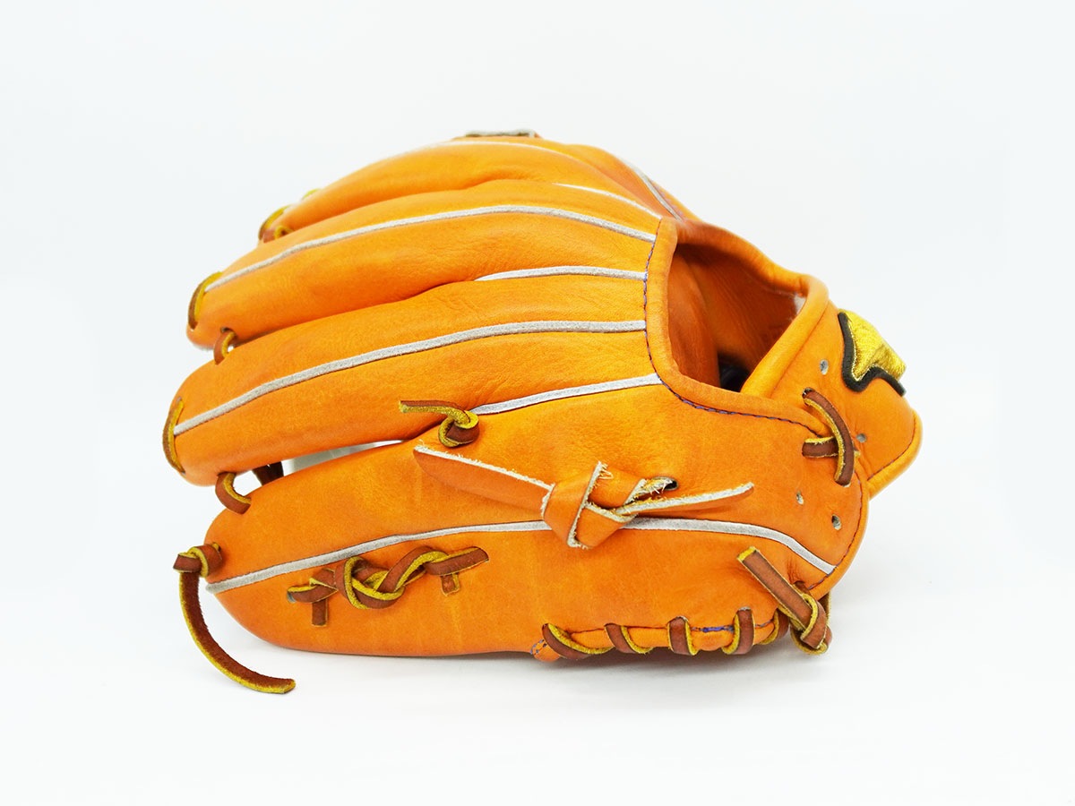 ミズノ ミズノプロ LOYAL QUALITY 内野グローブ | 中古野球用品販売の