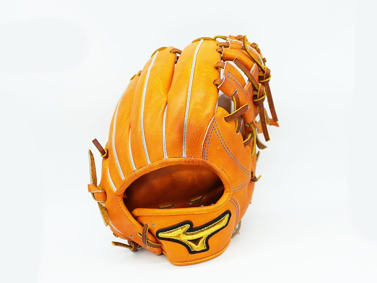 ミズノ ミズノプロ LOYAL QUALITY 内野グローブ | 中古野球用品販売の