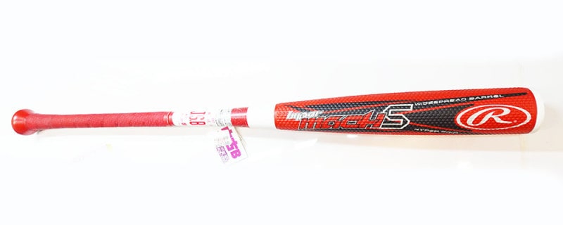 Rawlings - ハイパーマッハS 新品未使用 次世代ボール対応『ハイパーマッハS』 登場！ | NEWS | NEWS