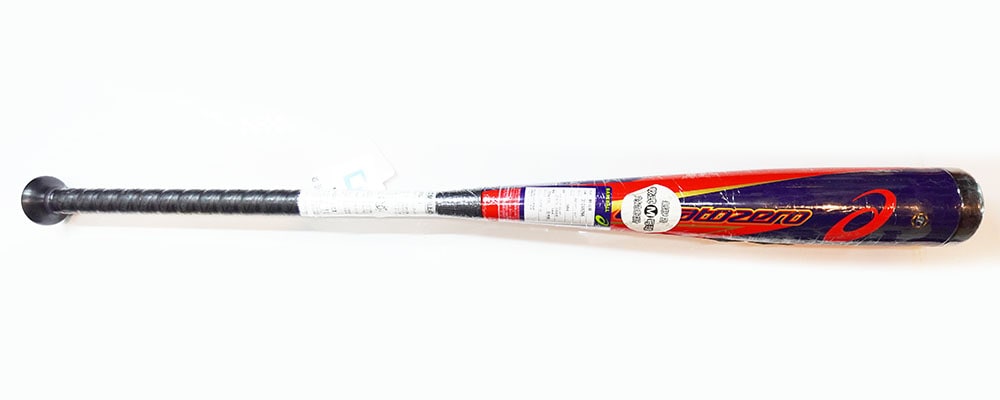 アシックス レガートゼロ | 中古野球用品販売の球児先生