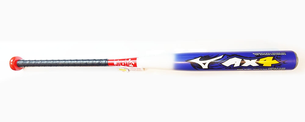 ミズノ AX4 3号ゴム | 中古野球用品販売の球児先生