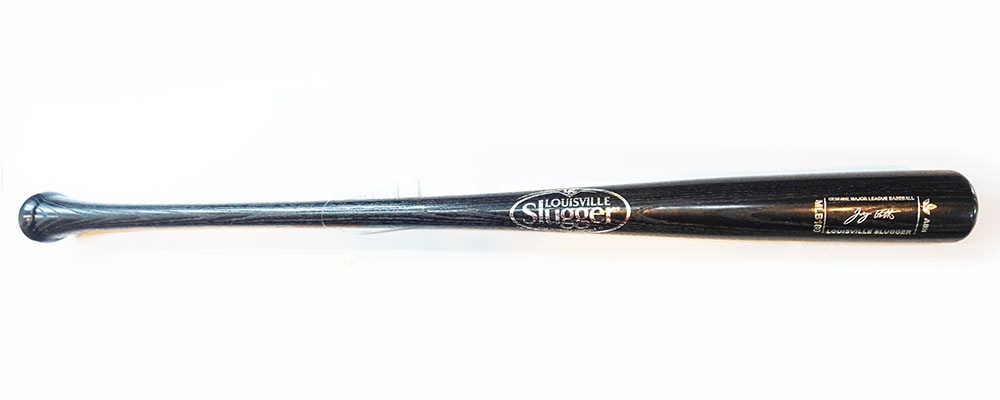新品】ルイスビルスラッガー 硬式用 ルイスビルスラッガー 木製バット