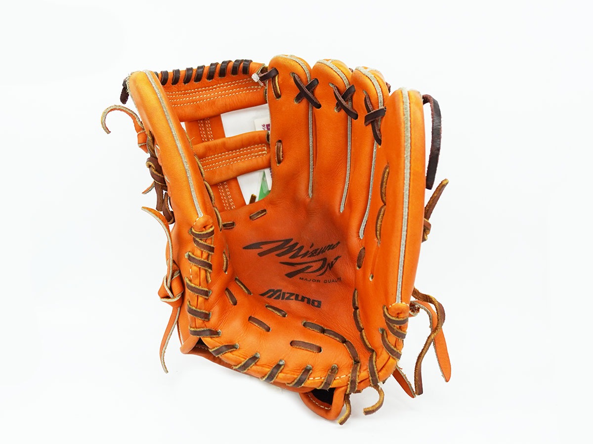 ミズノ ミズノプロ 内野グローブ K型 | 中古野球用品販売の球児先生
