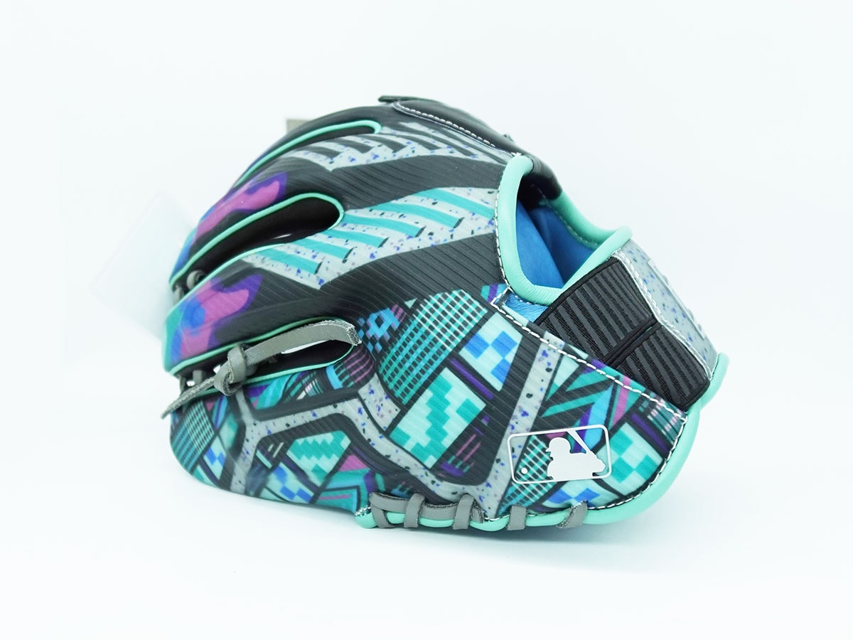 日本未発売】ローリングス REV1X 硬式 野球 内野手用 グローブ