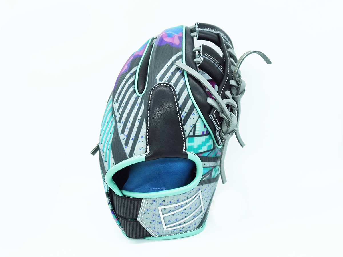 【最終値下新品未使用】ローリングス シュプリーム REV1X 内野手用 グローブ ローリングス シュプリーム REV1X 野球 内野手用 グローブ 11.5