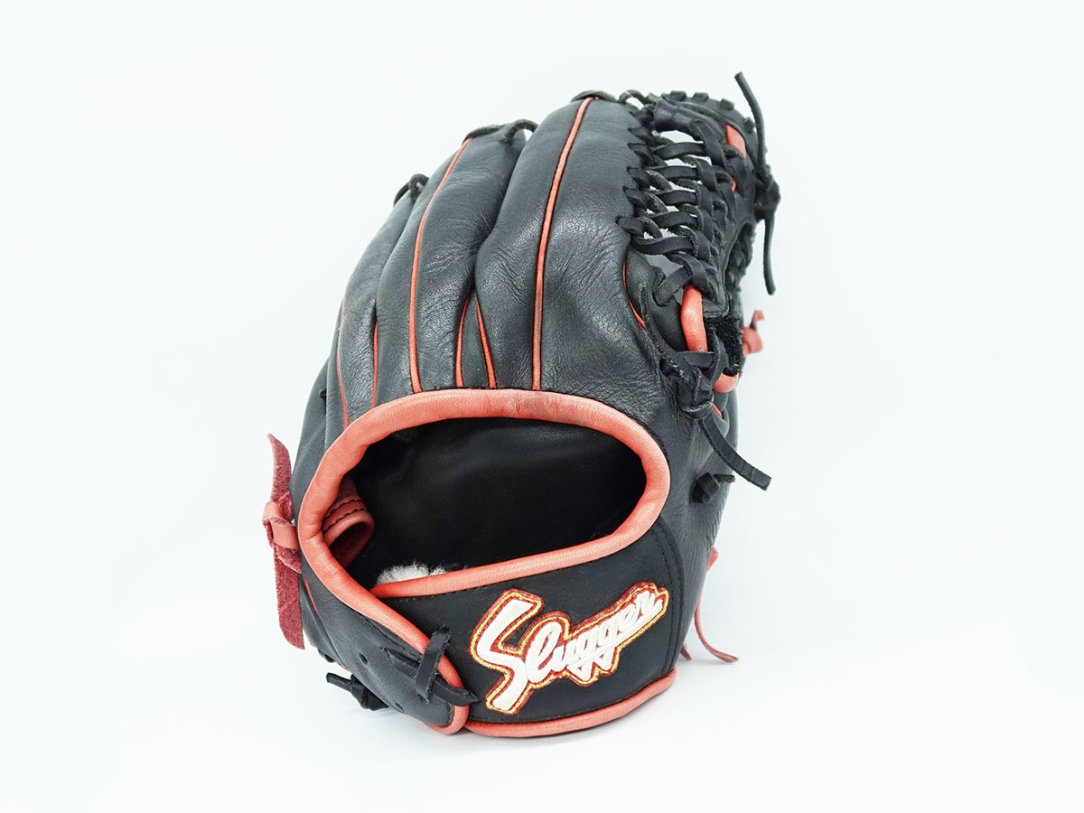 久保田スラッガー　2015年オールスターモデル 久保田スラッガー 2015年オールスターモデル 内野グローブ | 中古野球