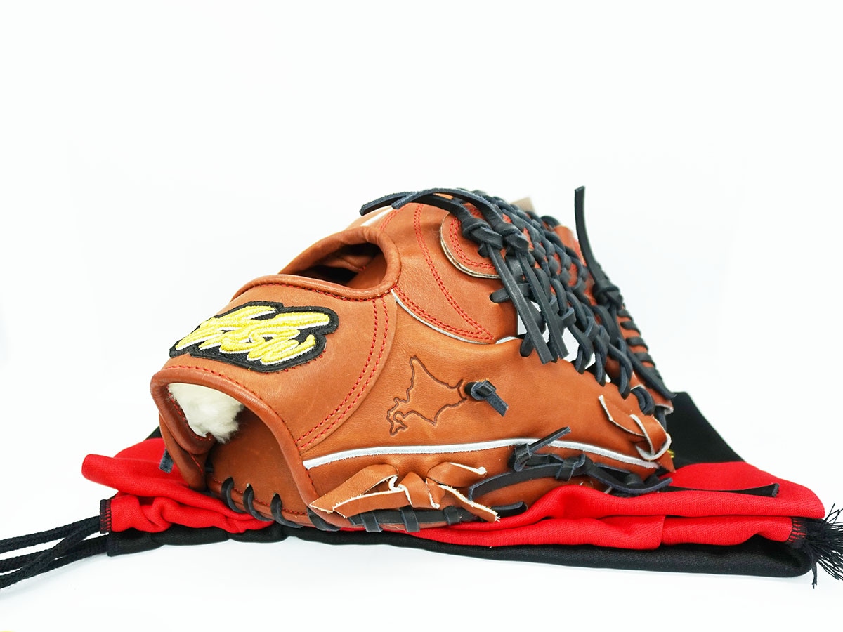 HSW HS-world キャッチャーミット 一般硬式用 HSW-2 北海道 HSW HS-world キャッチャーミット 一般硬式用 HSW-2 北海道