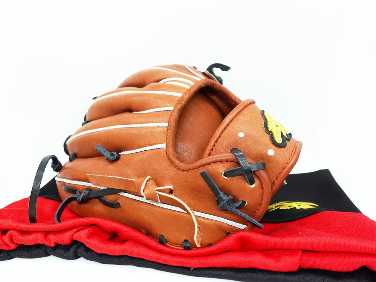 HSW 内野グローブ | 中古野球用品販売の球児先生