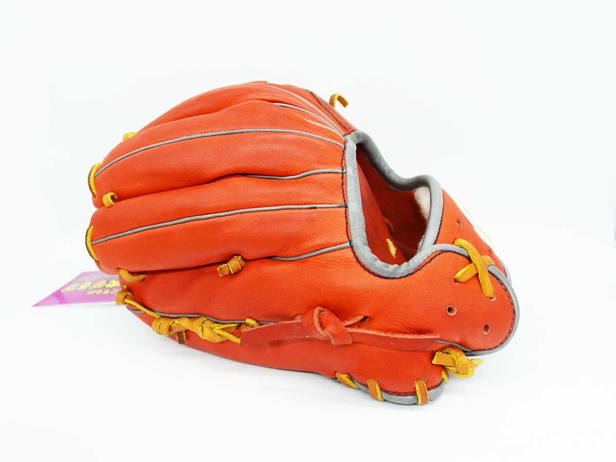 久保田スラッガー オーダー 内野グローブ | 中古野球用品販売の