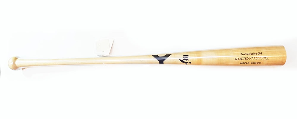 今年も話題の Hard Selected ヤナセ Maple 中古野球用品販売の球児先生 | 硬式 バット