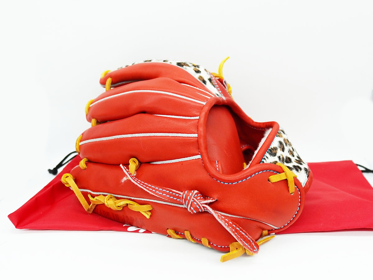 硬式グローブ　YSF(現TEPPEN) 硬式グローブ YSF(現TEPPEN) - メルカリ