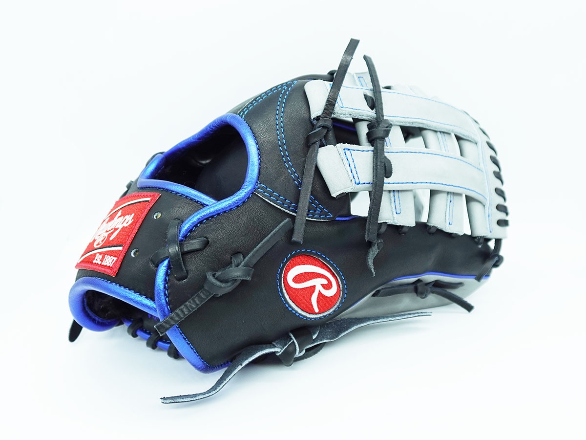 ローリングス HOH オーダー 外野グローブ | 中古野球用品販売の