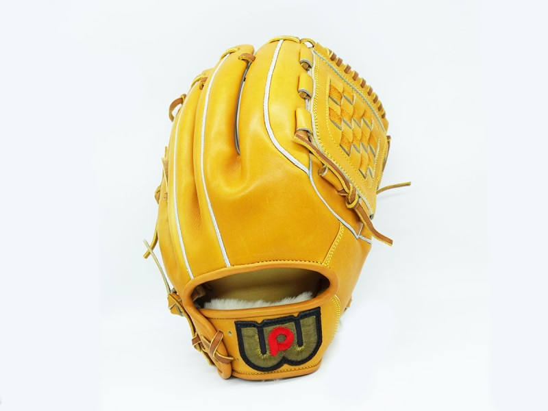 ワールドペガサス 桑田モデル 投手兼内野グローブ | 中古野球