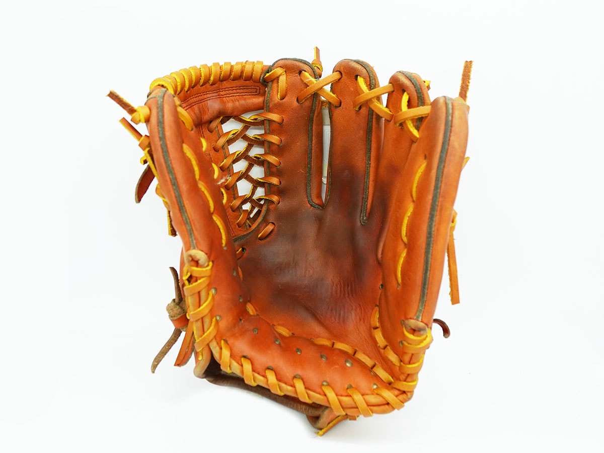 D×M 内野グローブ | 中古野球用品販売の球児先生