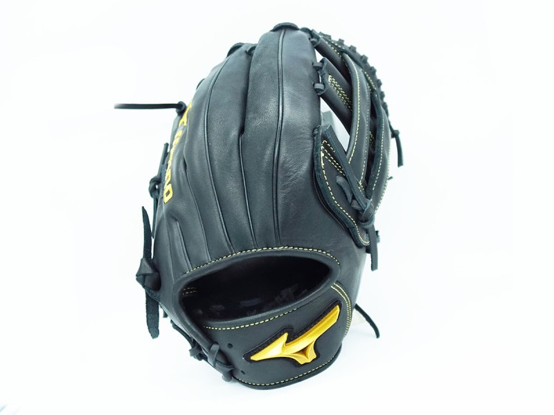 美品硬式グローブ野球外野MIZUNOミズノグローブ　タティスjr モデル Amazon | ミズノ（MIZUNO） 少年軟式用グラブ 外野手用 野球