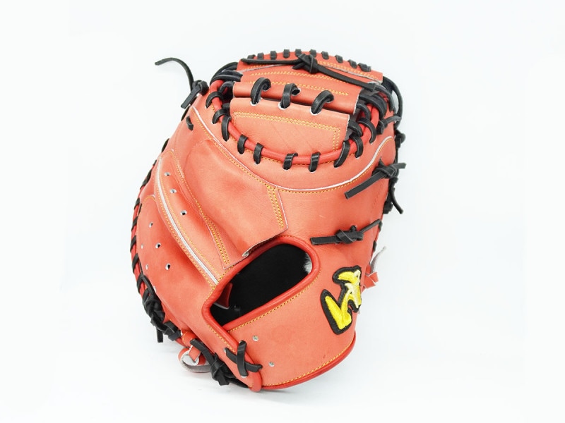 野球 ワールドペガサス 少年用 軟式キャッチャーミット ジュニア