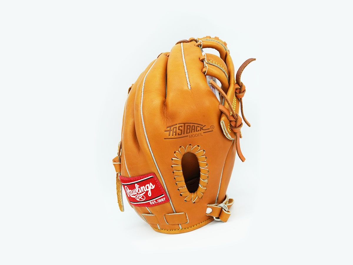 ローリングス HOH オールラウンドグローブ | 中古野球用品販売の球児先生