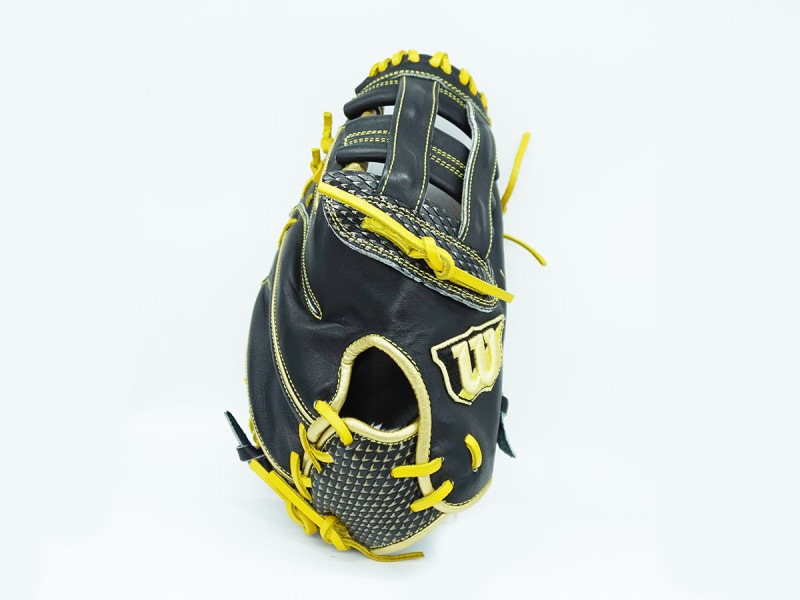 ウィルソン ワナビーヒーロー ファーストミット | 中古野球用品