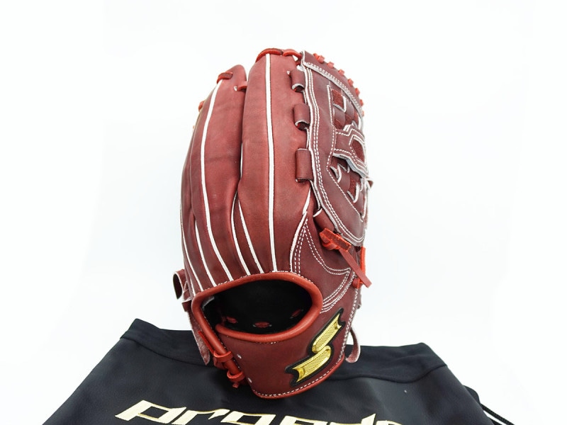 SSK プロエッジアドヴァンスド オールラウンドグローブ | 中古野球用品